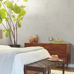 York Wallcoverings Zulu Thread wallpaper, color Neutral & Pearl, SKU AG2036