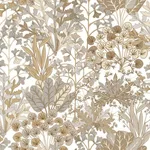 York Wallcoverings Forest Floor - Neutral Wallpaper | Buy Online York Wallcoverings Forest Floor wallpaper, color Neutral, SKU BL1815