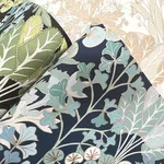 York Wallcoverings Forest Floor - Neutral Wallpaper | Buy Online York Wallcoverings Forest Floor wallpaper, color Neutral, SKU BL1815