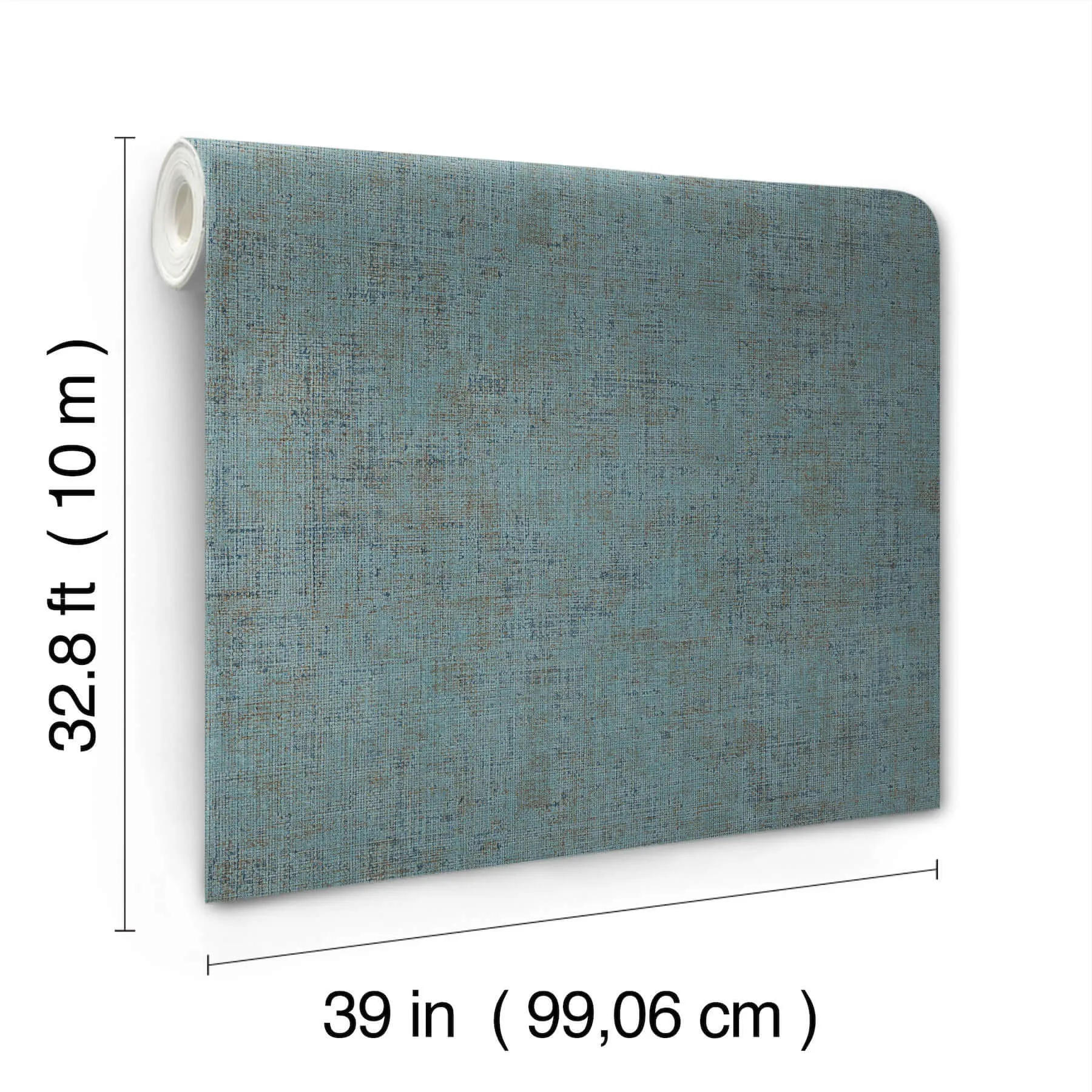 York Wallcoverings Alma - Blue Wallpaper | Buy Online York Wallcoverings Alma wallpaper, color Blue, SKU SI7151