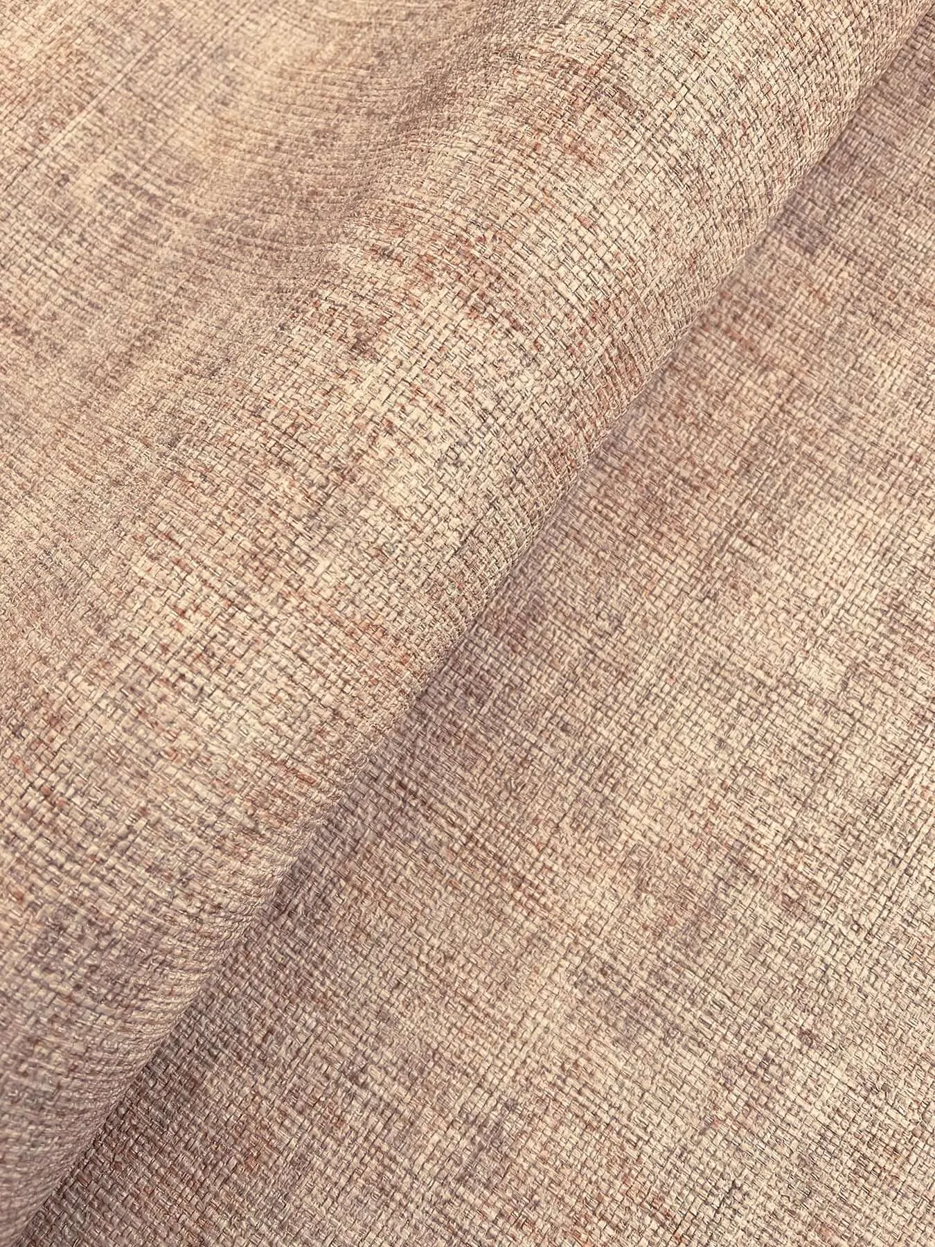 York Wallcoverings Alma - Clay Wallpaper | Buy Online York Wallcoverings Alma wallpaper, color Clay, SKU SI7142