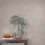 York Wallcoverings Alma wallpaper, color Grey, SKU SI7144