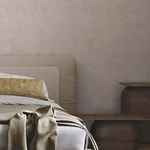 York Wallcoverings Alma wallpaper, color Grey, SKU SI7144