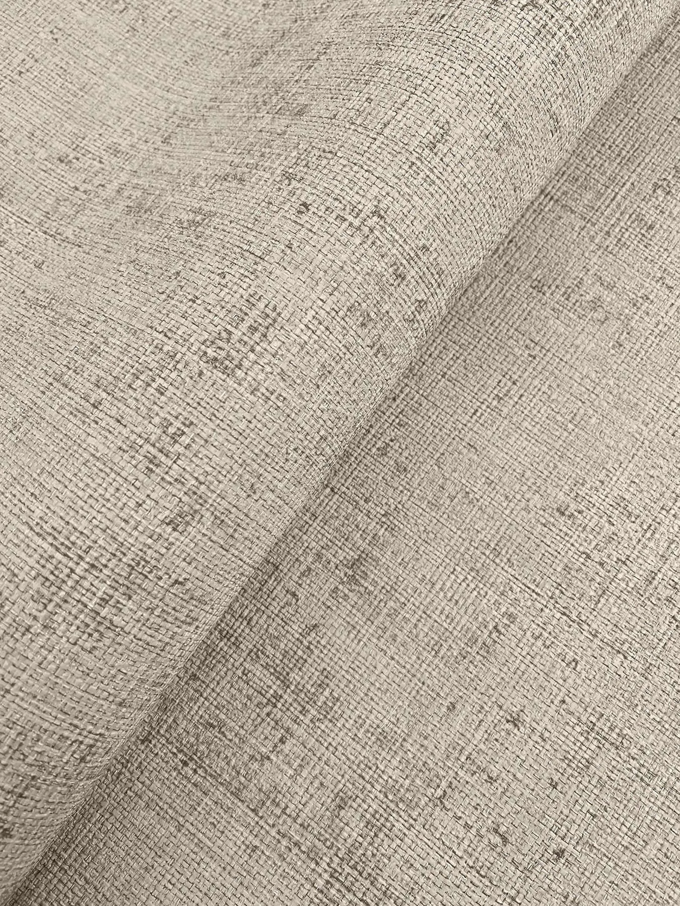York Wallcoverings Alma wallpaper, color Grey, SKU SI7144