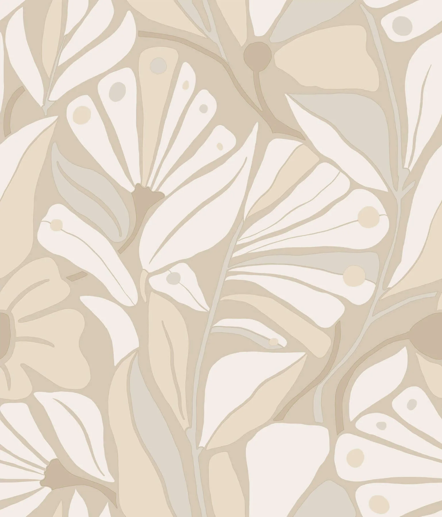 York Wallcoverings Cabana Club wallpaper, color Fog, SKU MT5629