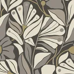 York Wallcoverings Cabana Club - Onyx Wallpaper | Buy Online York Wallcoverings Cabana Club wallpaper, color Onyx, SKU MT5626