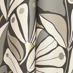 York Wallcoverings Cabana Club - Onyx Wallpaper | Buy Online York Wallcoverings Cabana Club wallpaper, color Onyx, SKU MT5626