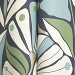 York Wallcoverings Cabana Club wallpaper, color Sea, SKU MT5628