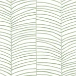 York Wallcoverings Cascade Palm Chevron - Palm Wallpaper | Buy Online York Wallcoverings Cascade Palm Chevron wallpaper, color Palm, SKU MT5674