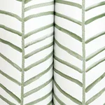 York Wallcoverings Cascade Palm Chevron - Palm Wallpaper | Buy Online York Wallcoverings Cascade Palm Chevron wallpaper, color Palm, SKU MT5674