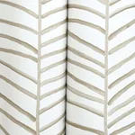 York Wallcoverings Cascade Palm Chevron - Dune Wallpaper | Buy Online York Wallcoverings Cascade Palm Chevron wallpaper, color Dune, SKU MT5675