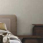 York Wallcoverings Cromie - Fog Wallpaper | Buy Online York Wallcoverings Cromie wallpaper, color Fog, SKU SI6902
