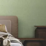 York Wallcoverings Cromie wallpaper, color Green, SKU SI6928