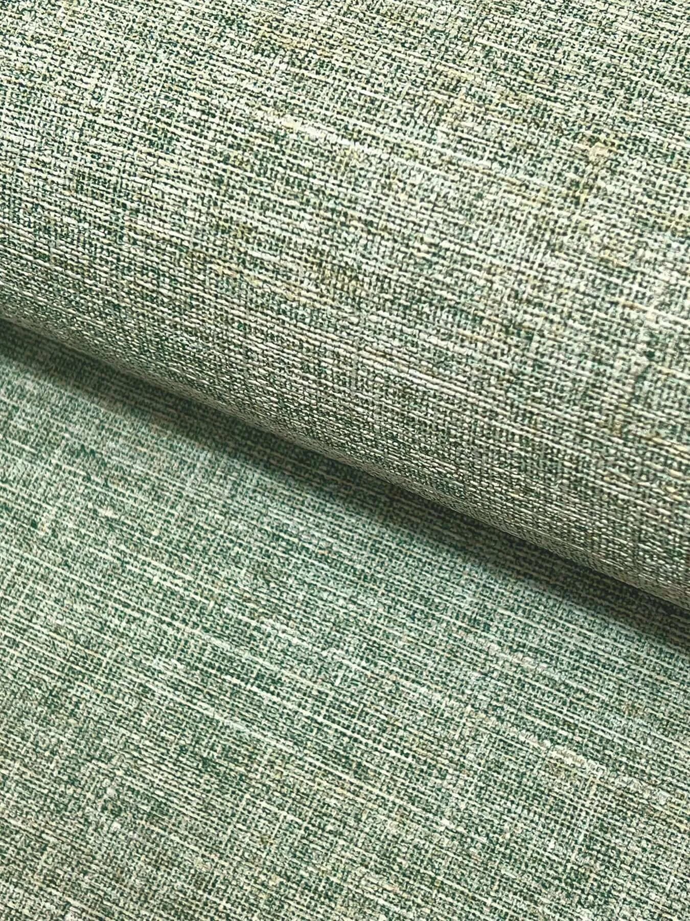 York Wallcoverings Cromie wallpaper, color Green, SKU SI6928