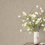 York Wallcoverings Cromie wallpaper, color Pebble, SKU SI6910