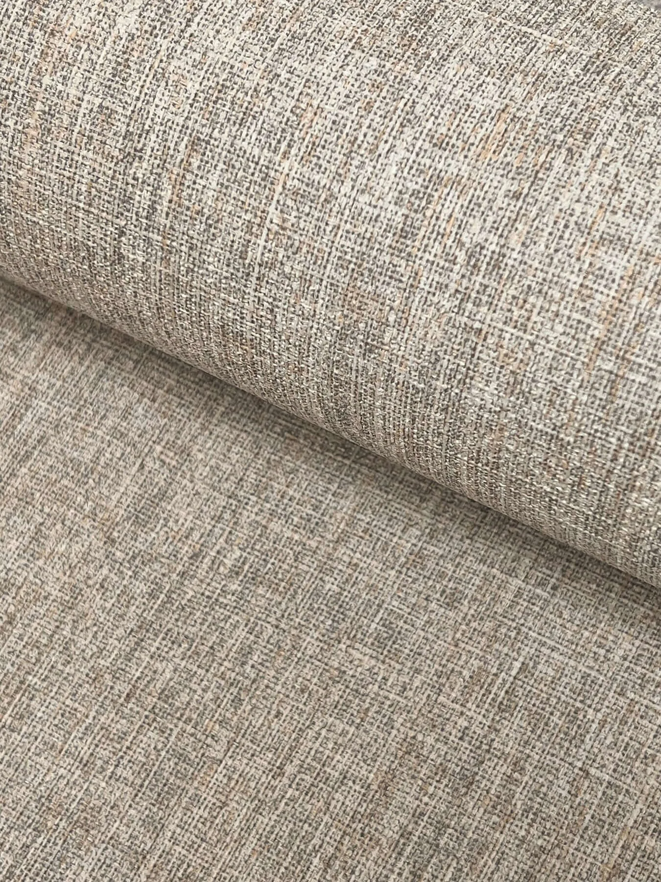 York Wallcoverings Cromie wallpaper, color Pebble, SKU SI6910