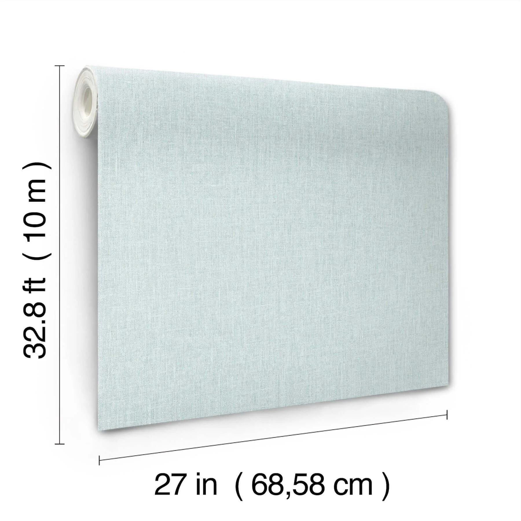 York Wallcoverings Cromie - Sky Blue Wallpaper | Buy Online York Wallcoverings Cromie wallpaper, color Sky Blue, SKU SI6914