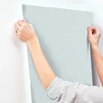 York Wallcoverings Cromie - Sky Blue Wallpaper | Buy Online York Wallcoverings Cromie wallpaper, color Sky Blue, SKU SI6914