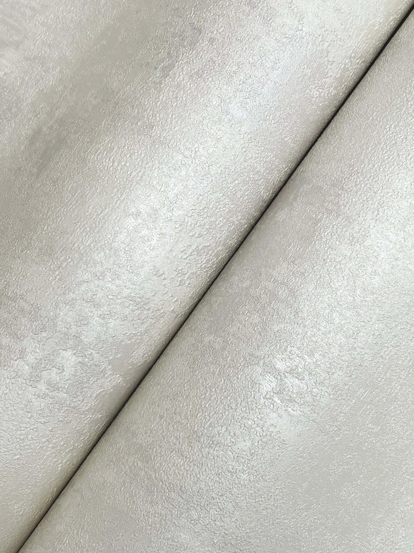 York Wallcoverings Italian Plaster wallpaper, color Fog, SKU SI18563