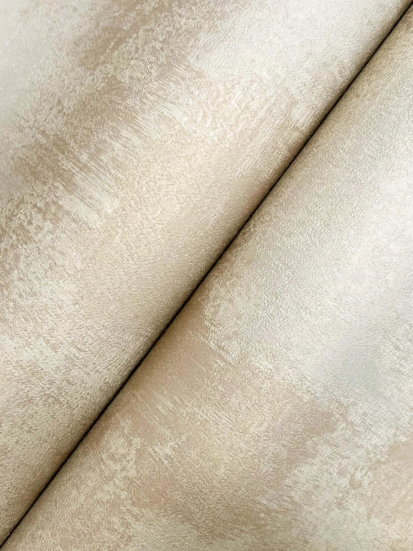 York Wallcoverings Italian Plaster wallpaper, color Sand, SKU SI18560