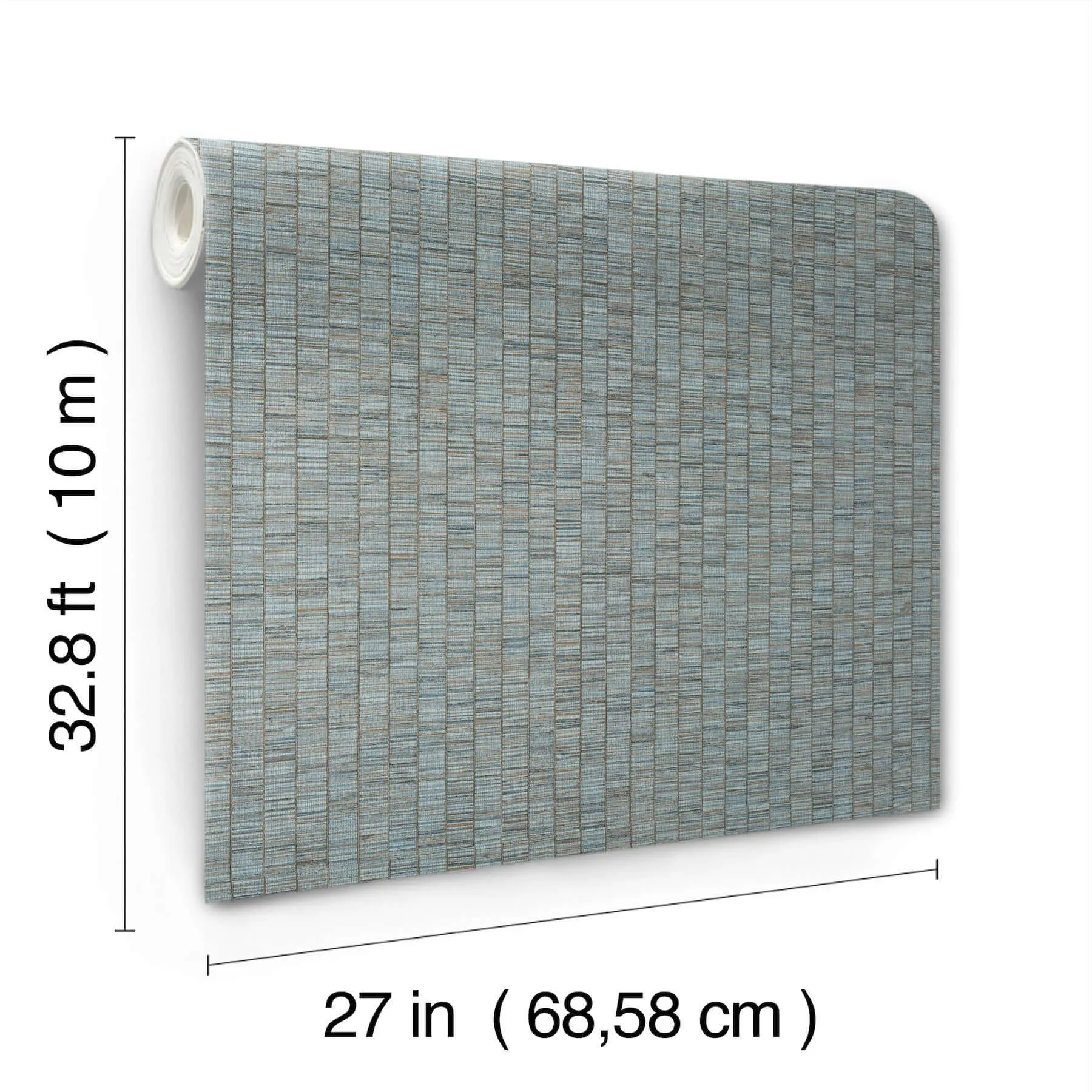 York Wallcoverings Lemuria - Blue Wallpaper | Buy Online York Wallcoverings Lemuria wallpaper, color Blue, SKU SI6576
