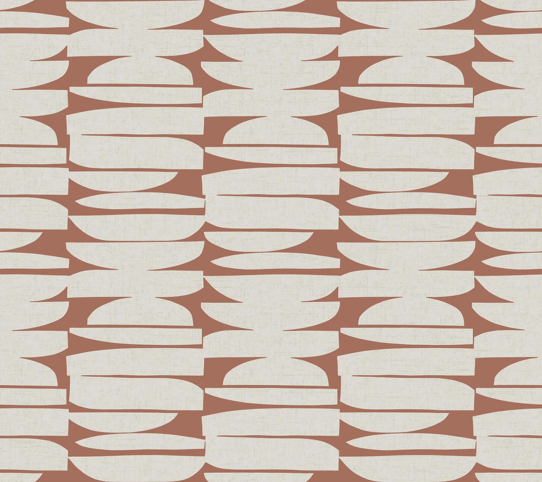 York Wallcoverings Lovely Libra wallpaper, color Brick, SKU MT5654