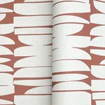 York Wallcoverings Lovely Libra - Brick Wallpaper | Buy Online York Wallcoverings Lovely Libra wallpaper, color Brick, SKU MT5654
