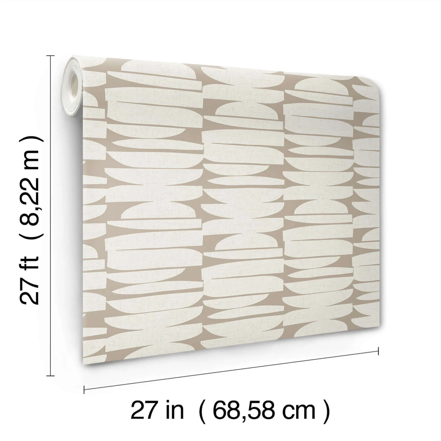 York Wallcoverings Lovely Libra - Dune Wallpaper | Buy Online York Wallcoverings Lovely Libra wallpaper, color Dune, SKU MT5652