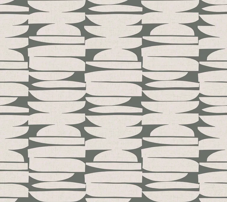 York Wallcoverings Lovely Libra wallpaper, color Onyx, SKU MT5655