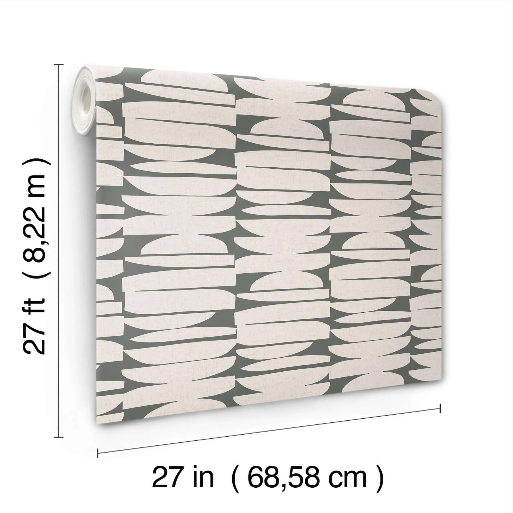 York Wallcoverings Lovely Libra - Onyx Wallpaper | Buy Online York Wallcoverings Lovely Libra wallpaper, color Onyx, SKU MT5655