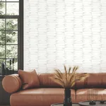 York Wallcoverings Lovely Libra - Salt Wallpaper | Buy Online York Wallcoverings Lovely Libra wallpaper, color Salt, SKU MT5656