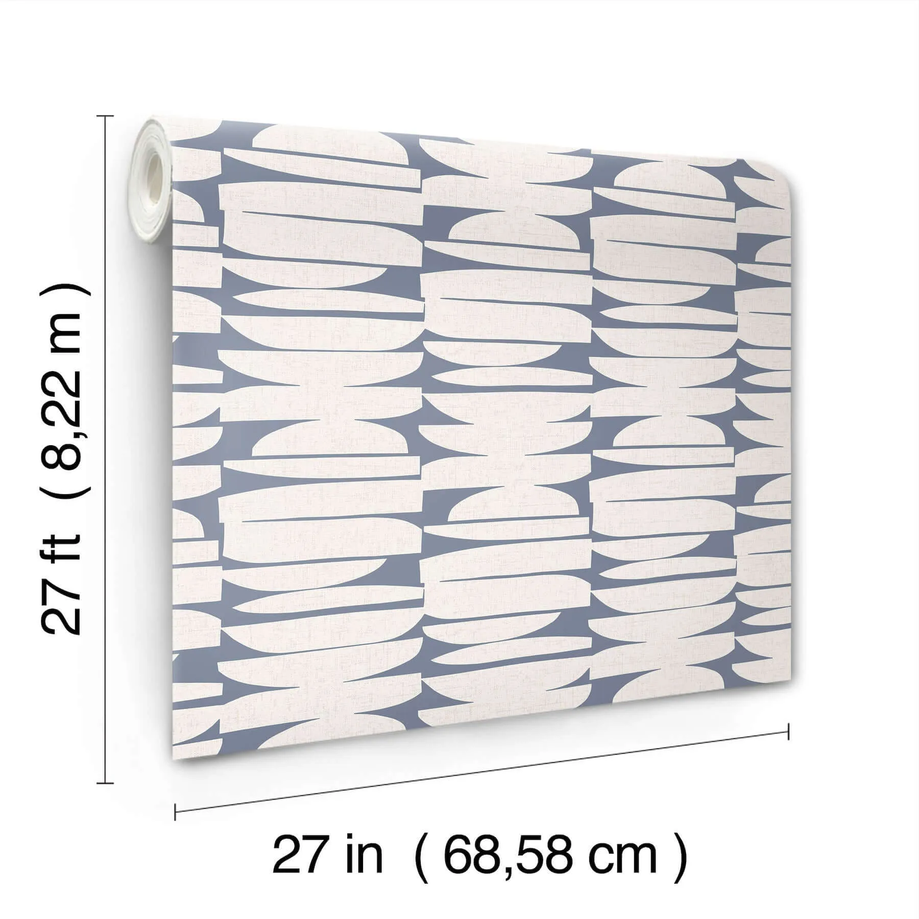 York Wallcoverings Lovely Libra wallpaper, color Sea, SKU MT5653
