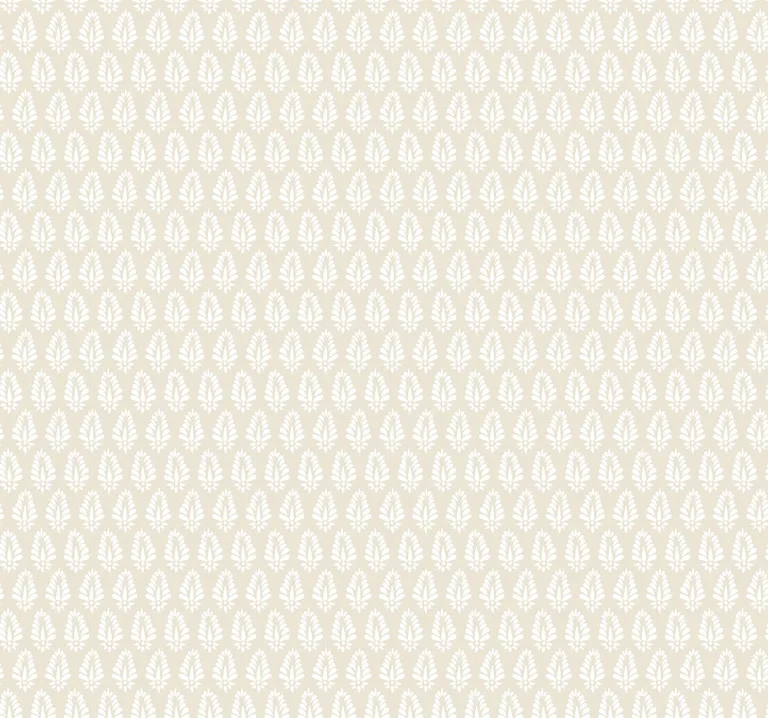 York Wallcoverings Mehndi wallpaper, color Neutral, SKU SP1521