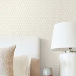 York Wallcoverings Mehndi - Neutral Wallpaper | Buy Online York Wallcoverings Mehndi wallpaper, color Neutral, SKU SP1521