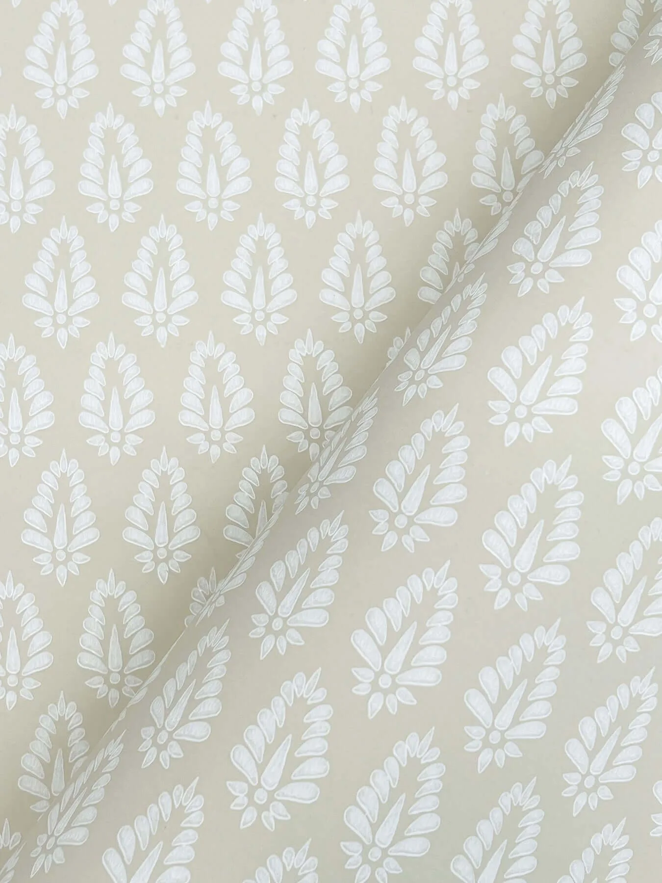 York Wallcoverings Mehndi - Neutral Wallpaper | Buy Online York Wallcoverings Mehndi wallpaper, color Neutral, SKU SP1521