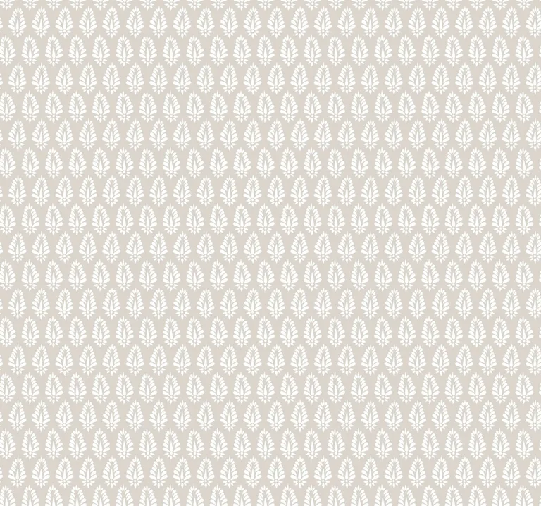 York Wallcoverings Mehndi wallpaper, color Taupe, SKU SP1522