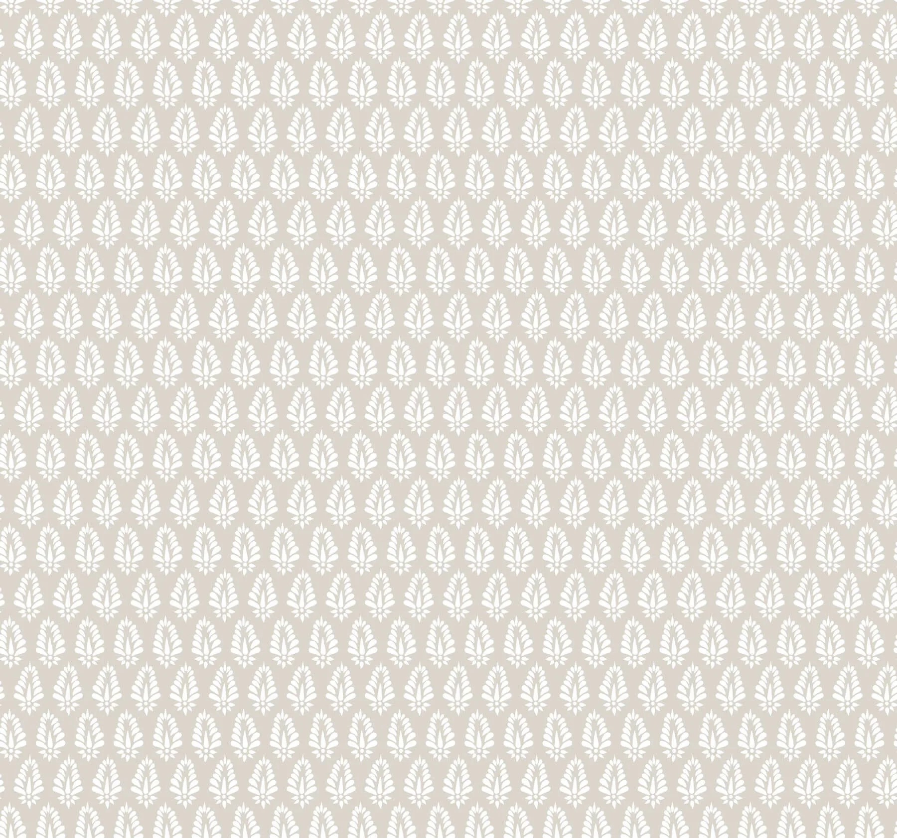 York Wallcoverings Mehndi wallpaper, color Taupe, SKU SP1522