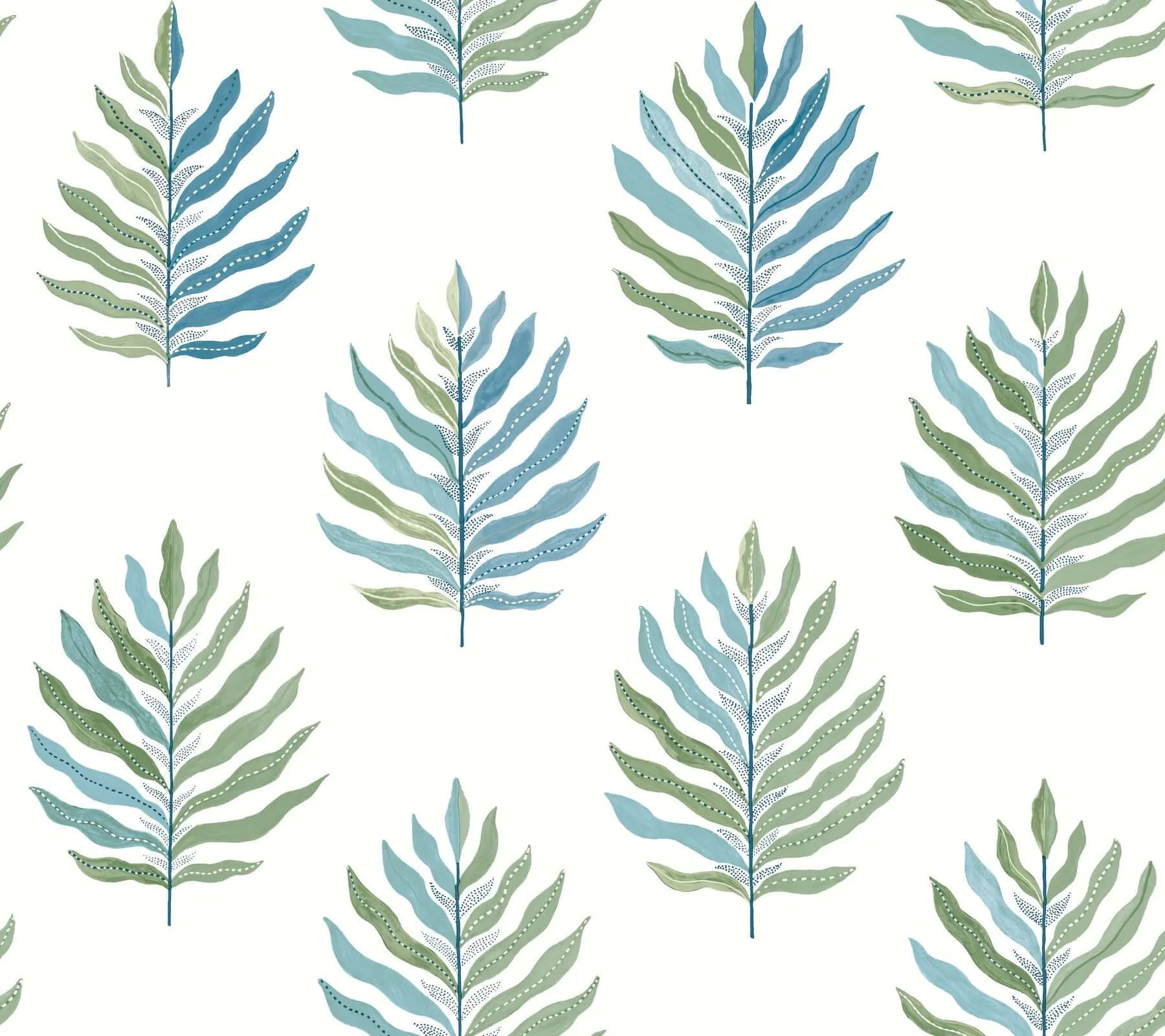 York Wallcoverings Miramar wallpaper, color Lush, SKU MT5602