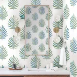 York Wallcoverings Miramar wallpaper, color Lush, SKU MT5602