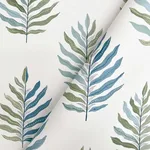 York Wallcoverings Miramar wallpaper, color Lush, SKU MT5602