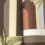 York Wallcoverings Monte Vista - Sunstone Wallpaper | Buy Online York Wallcoverings Monte Vista wallpaper, color Sunstone, SKU MT5617