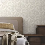 York Wallcoverings Olive Mill - Beach Wallpaper | Buy Online York Wallcoverings Olive Mill wallpaper, color Beach, SKU MT5613
