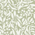 York Wallcoverings Olive Mill - Palm Wallpaper | Buy Online York Wallcoverings Olive Mill wallpaper, color Palm, SKU MT5614