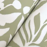 York Wallcoverings Olive Mill - Palm Wallpaper | Buy Online York Wallcoverings Olive Mill wallpaper, color Palm, SKU MT5614