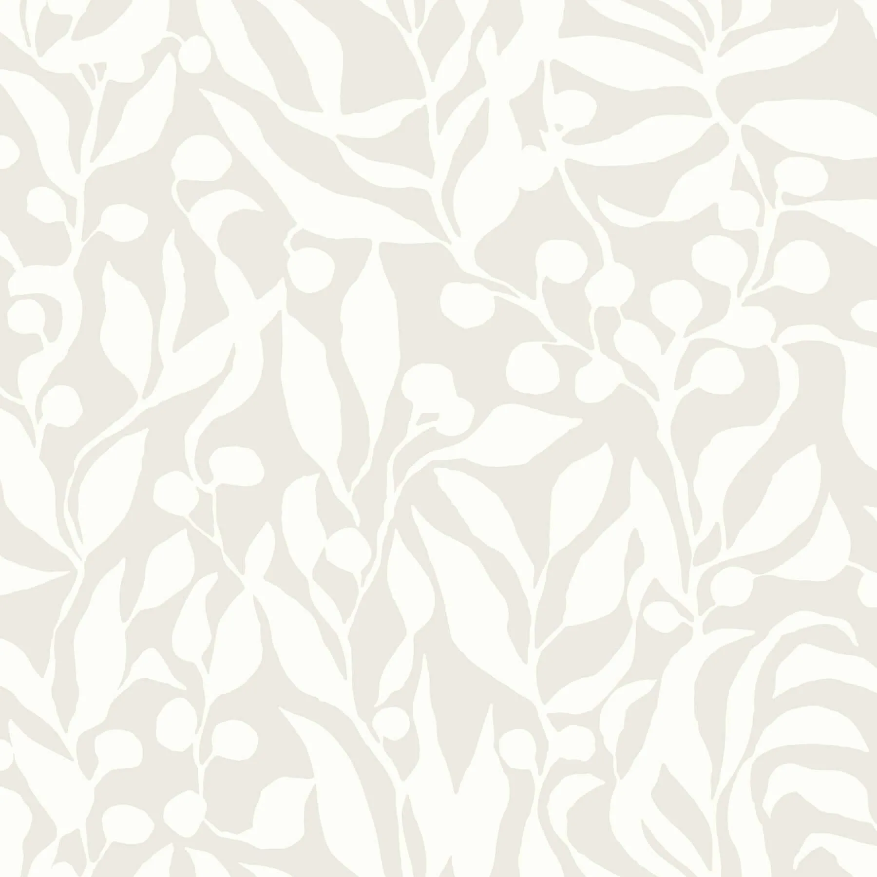 York Wallcoverings Olive Mill wallpaper, color Salt, SKU MT5615