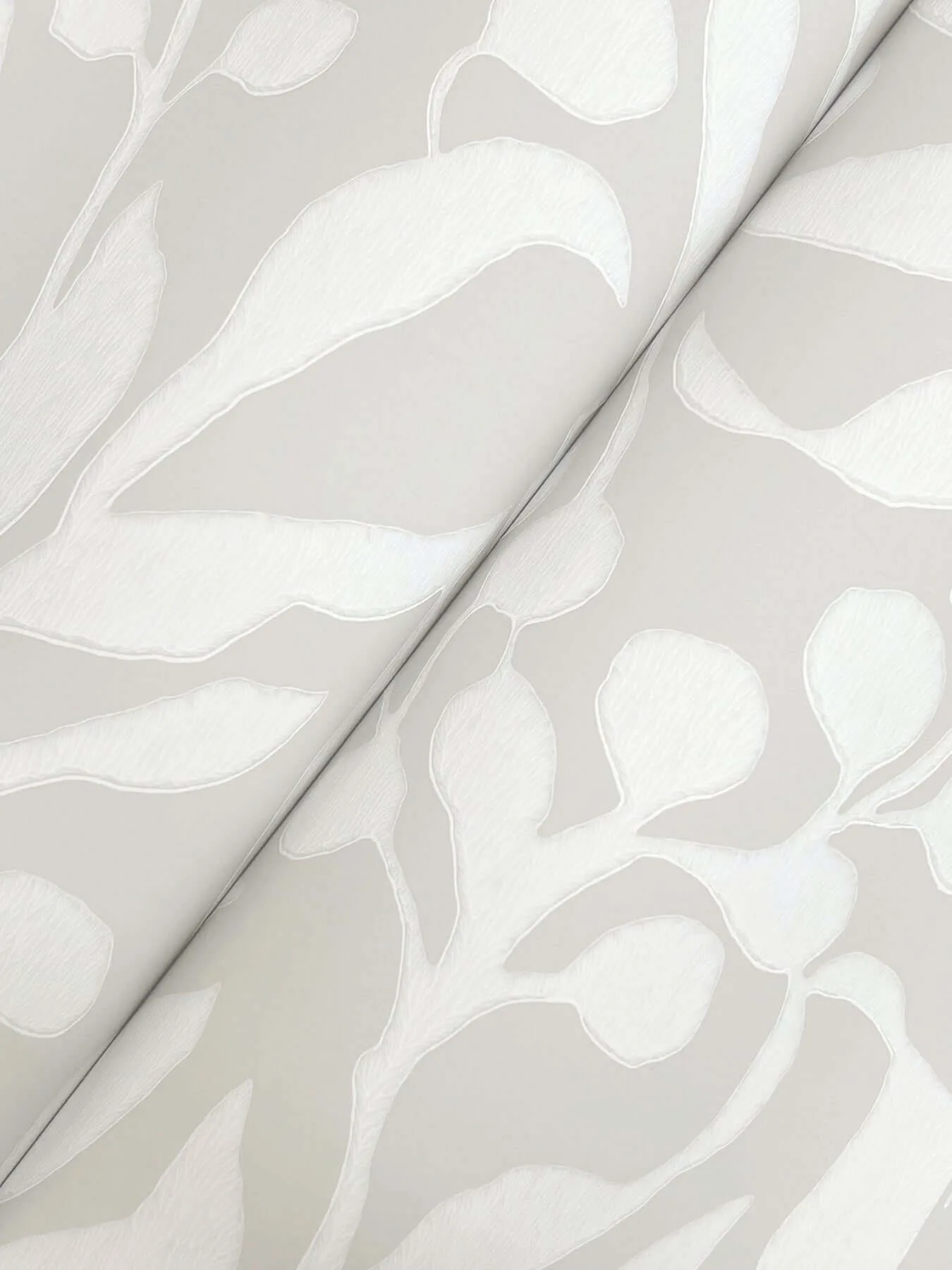 York Wallcoverings Olive Mill - Salt Wallpaper | Buy Online York Wallcoverings Olive Mill wallpaper, color Salt, SKU MT5615