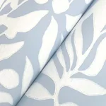 York Wallcoverings Olive Mill - Sky Blue Wallpaper | Buy Online York Wallcoverings Olive Mill wallpaper, color Sky Blue, SKU MT5612