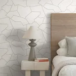 York Wallcoverings Suite Style wallpaper, color Beach, SKU MT5623
