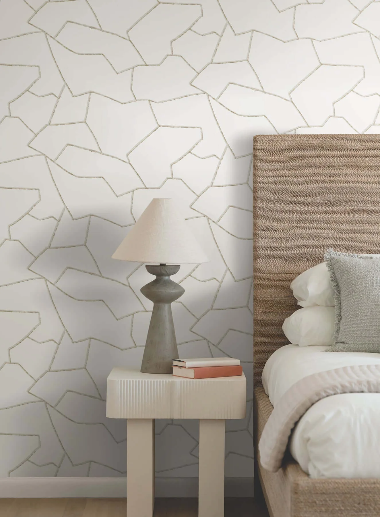 York Wallcoverings Suite Style wallpaper, color Beach, SKU MT5623