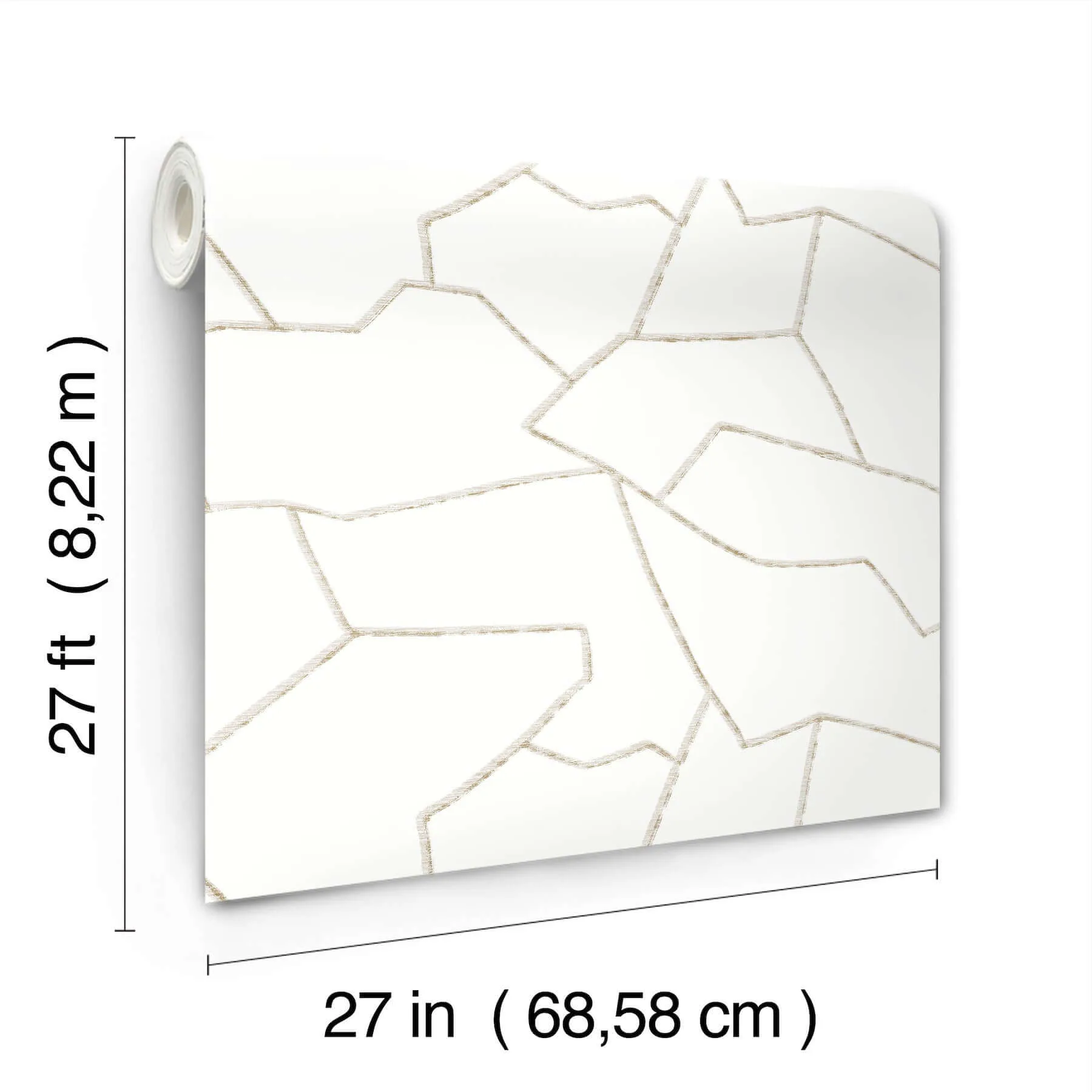 York Wallcoverings Suite Style wallpaper, color Beach, SKU MT5623